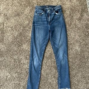 Abercrombie and Fitch Jeans
